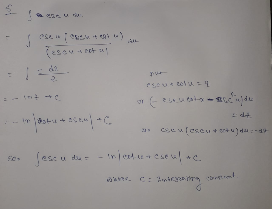 sh ese u du eseu du rescu a cot u) (esen teot u) dz Dut eseut cotu a z im =d2 যত csculescu + cotu) du sraz (- eseu esta escul