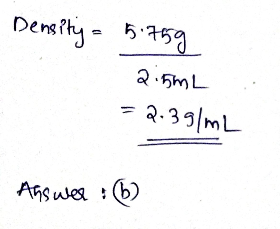 5.359 Demthy559 2.5mL 2.39ML (b) Ansuea