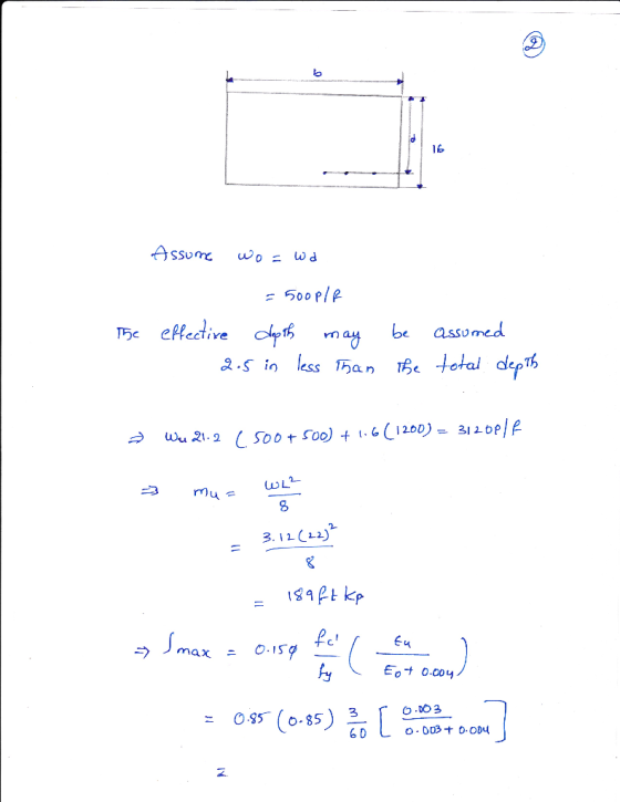 I6 n ay be assomed ective 2.5 in less an Fe total deeb rrm 2- r, h. ( ee.om/ Eot0.004 O.DO 3 6 D