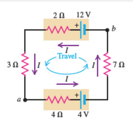 2Ω 12V Travel