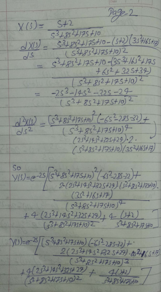 Date 2 +42 32 St39) -253-1452-225-2g So 2. (2H6H)