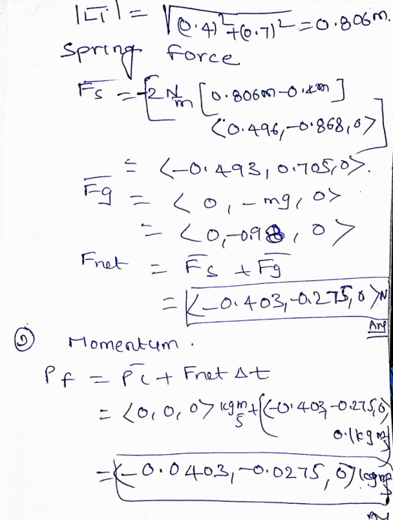 force Ar omentum 04-031 -0-027S,