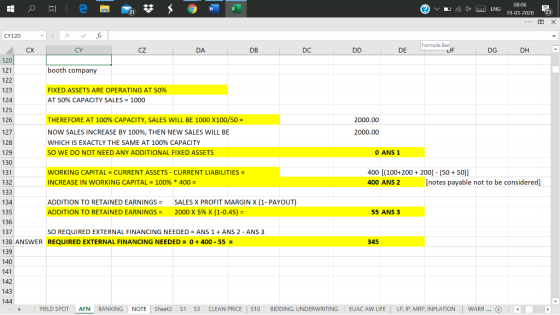 W v U * - ENG 08-06 19-03-2070 23 CY120 X fix cx CY cz DA DB D C D D DE Formula BajF DG DH a 120 121 booth company 122 FIXED
