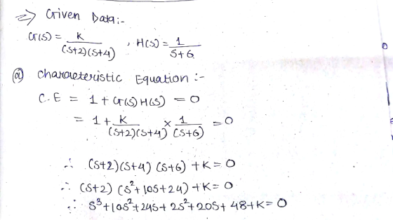 0 + 6 chaaotistic Equation