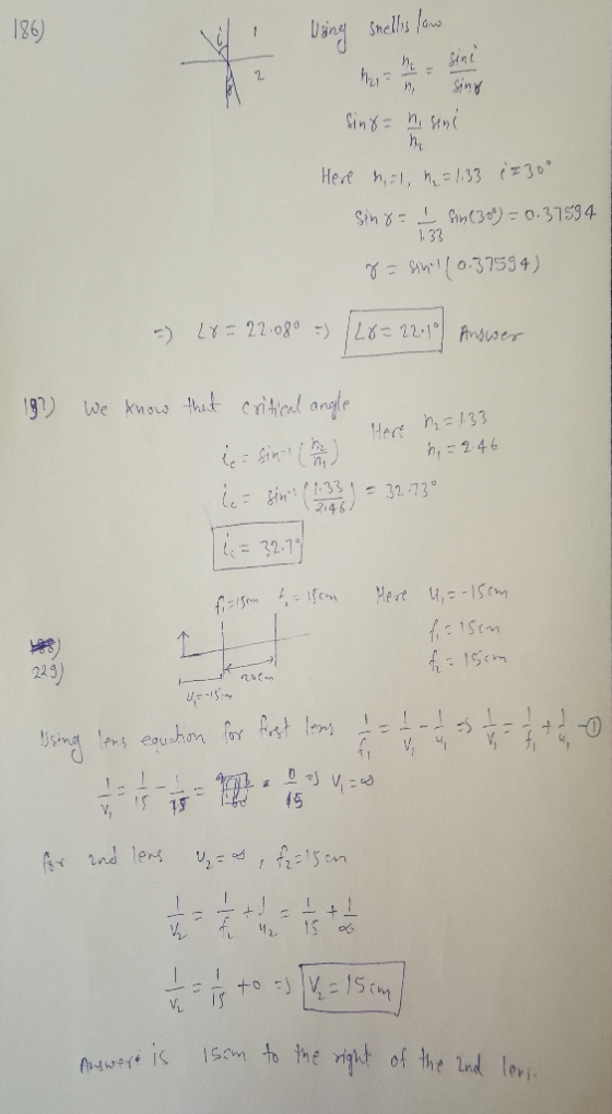 186) i ving sellis on hin sing sing hi sini Here h=1, h = 1.33 17300 Singel Sin (30%) = 0.37594 1.33 = Styl 0.37594) -) 28 =
