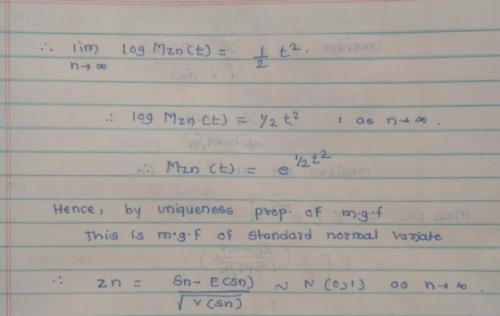 Tin log No CE) hingga 109 Mzo C+) = 2 100 log Man.ct) = /2t² s as nooo. ... Men (t) = eltz el Hence, . This by uniqueness pro