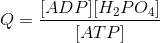 ADP H2PO4 [ATP