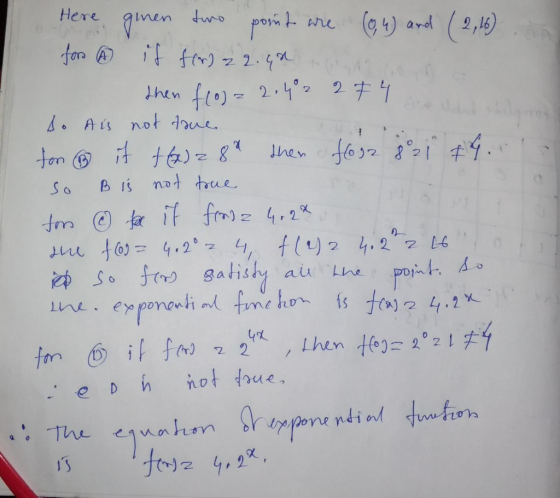 Here (9,19 (94 ard we faro f) z 2.4 then Ais not tue tom it t6)8 hen Bis not tue So PI fm tait f 4.2 to4.2 4fl2 4.2 6 So f Ba