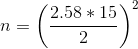 2.58 15 -(2.38.15) rl