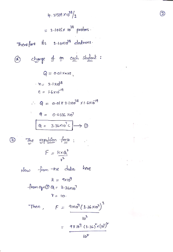 28 1015x to probons eleatrons ⓑ The vefulson fora; ow -from-e data heve Then to lo