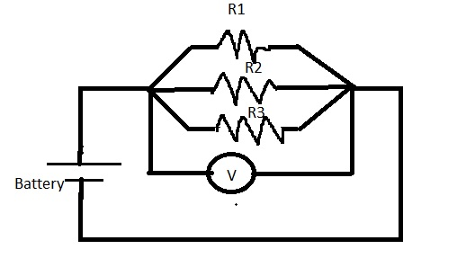 R1 Battery