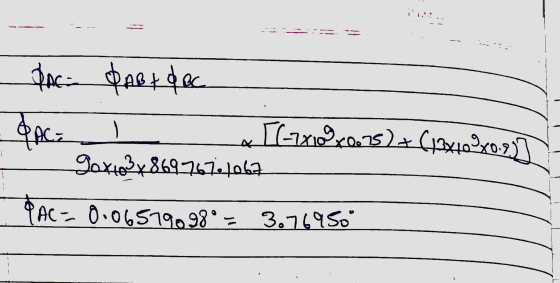 PACE DABI dec PAC= [(-7x10 +0.75) + (10x10x0.8) - goxto3x86976741067 : PAC= 0.06579098° = 3.76950