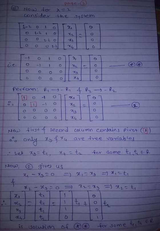 page Now for consider the system 1-2 O o x - o o оо 2-2 o O O 02-2 x4. o - O X O - O O 1 22 - O о O O 0 O O perform: R - R &