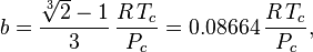RTC = 0.08664 3 P