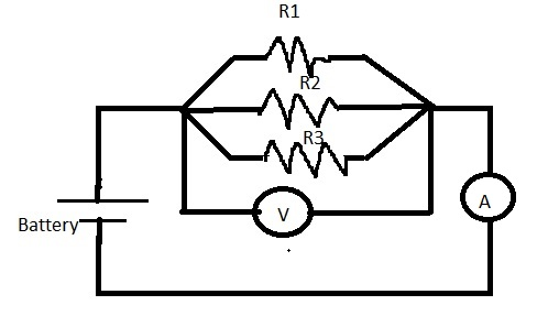 R1 Battery-