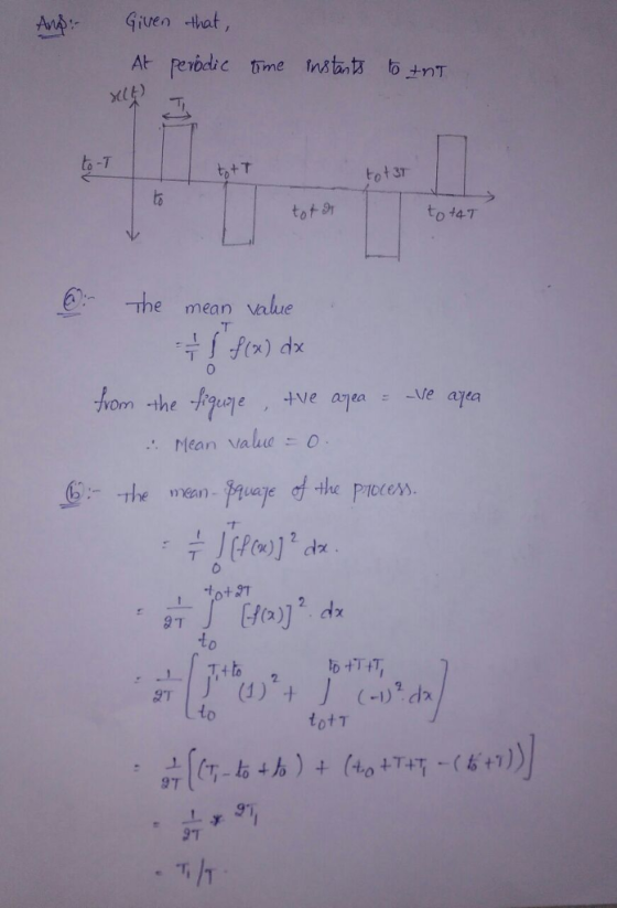AvGiven that stt -T tot T tot 37 to 147 The mean ae 0 Om1he -. Mean value 0 e mean-uaje the Cou) tot 9T, th