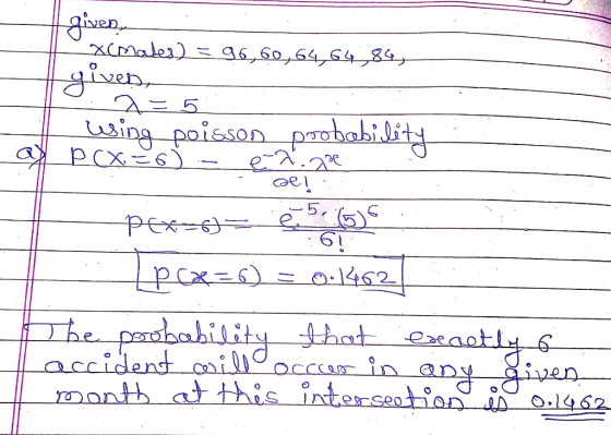 XCMaler) 96,60,64,6484 given. aingpoissan pmbability ९.2९ ఉ 1462 he paraabilitythat y s occas in any yont} a s nterseoेाब 014