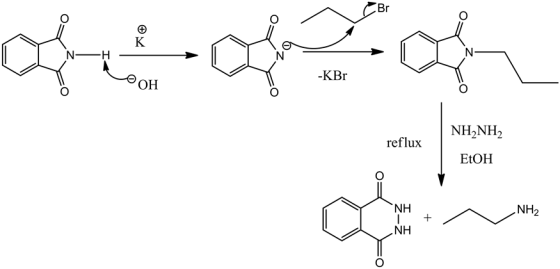 IN-H
of o
or
OOH
-KBr
NHANH,
reflux
EtOH
ΝΗ
NH2
NH