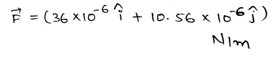 i+ to. S6 x 106 ) F = (36 X10 Nim