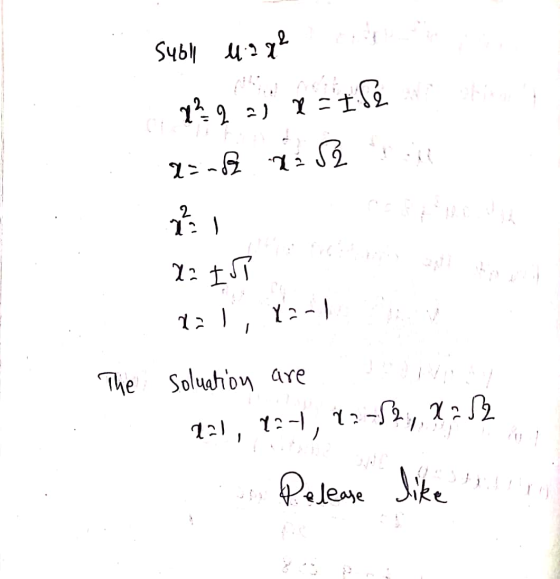 subll unge 1?9 33 1= 1- - 1 - 2 2 19 22 IST 15 Y2-1 The soluation are 221, 12-1, 12-S2:,,72 12 u Pelease like