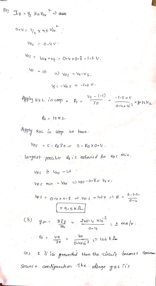 (o 2. Vs-(-5) 丹ppy kyL In loop he have largest possibte is achaied toror min 4o loo k TD (c) 1 츳。Sa. !rounded thin the curalt becomes Cornmn