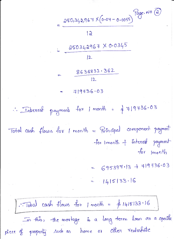 250,342,967 *[0.04 -0.0055) logo 12 250342967 X 0.0345 12 86 368 32 362 12 719736.03 .:: Interest payment for 1 month $719436
