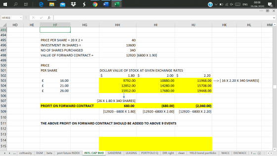 vo a dx 2 ENG - 08:08 19-04-2020 ... X HF493 X ✓ fx HD HE HE HG HH HI HK HL HMA 40 493 494 495 496 497 498 499 PRICE PER SH