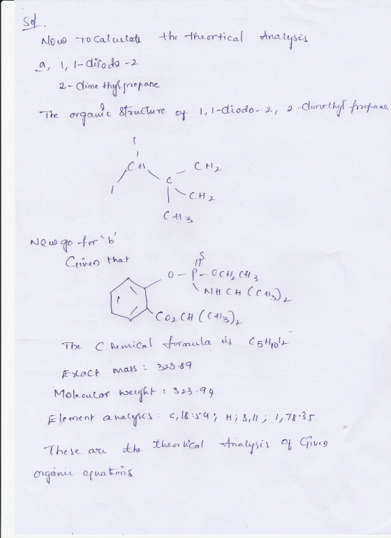 artical tna luys 4Q れ 2- Al Q uo NIH CH CC The C heuico Molecular hsetg : 323,99 疟lerne ryk ana tedse s : c, l& ..sa; Hi 3,11