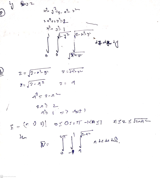 ปี 49ษ 2 หน ง 3. ค. 55 หนะ -3- หน ง | - ง” 2-x y -- (! งานฯ 2- J2 -1- 7=592eyz 2- 2 ๆ ? 2 : ๆ , 2-1 - 2 2 12 ( 27 + ) 1 2. <