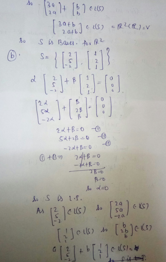 = R2(RIEV 2atb S Bases. tor R S = 2 2 + P [2d 2 B - 2d 2tB-0 -0 - Satip-o -2dtB=0 +0 -tR-0 BD B-O 29 As 2 -2a :Jeub c lsie pi
