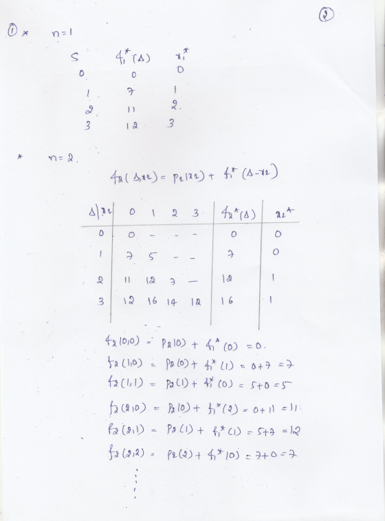 n=1 * S 4tra) 0 ܗ ܗ - ܘ -* 7 1) مدا 3 * no -2. fal Ane) = Pel22) + 4* (A-22) 3 424 (A) a24 0 0 - 0 0 7 o d - - 5 la 2 1) Э. 1