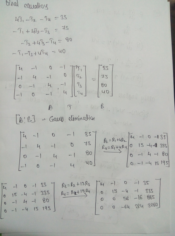 binal equation 40, - ), — T = 38 — + 4), — 0, 25 -1, +4, — Tu = — Т. 1, 4 уч – чо Ги - о - 75, 7 15 1 тот, ттто г. тото 80 UO