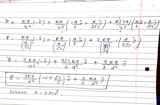 (-) + 동 ( 1N + + 불 가 211 . 14 191 E- 와 U3K와 +오오 오 2 42 1. Where K=9x10.