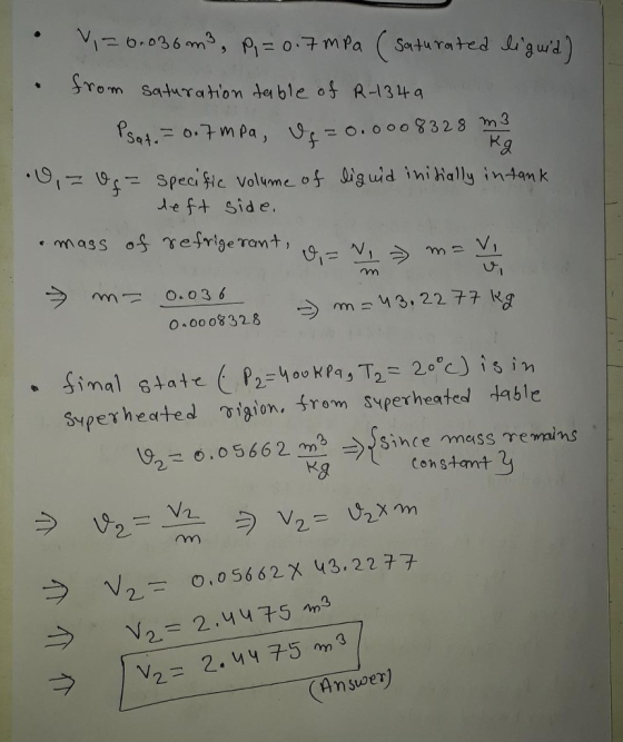 Srom Saturation teible os R-1314 a dest Side, 0.0008328 うmali 3,22 77 kg Syper hearted ign rom stperheatedl dable 2 Constamt