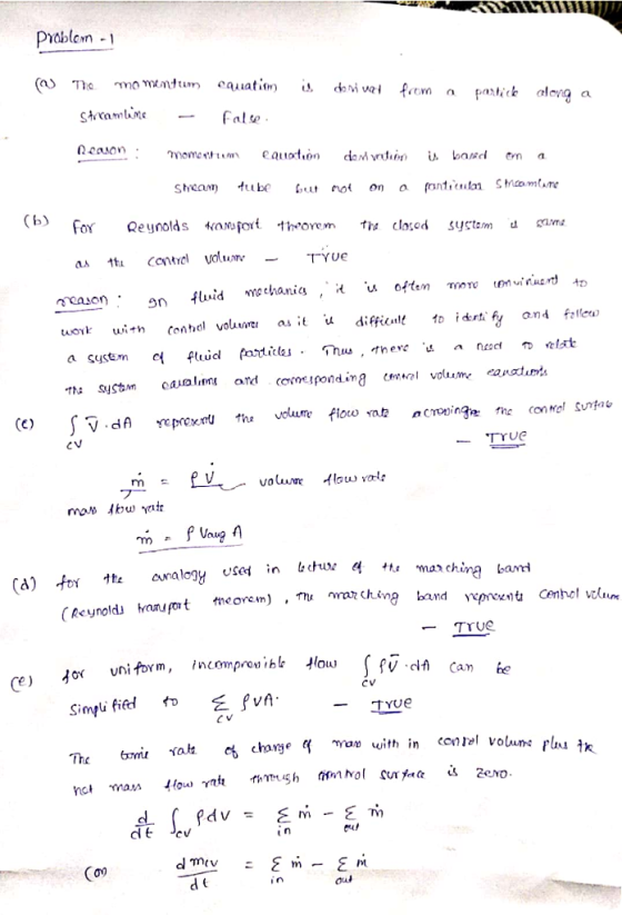 Problem -1 น..w דYue wovk wirn onhel volet difficslt o inandfler Cv volum -toto vore chrioA hina bavd - TTve Cv TYUe CV choa
