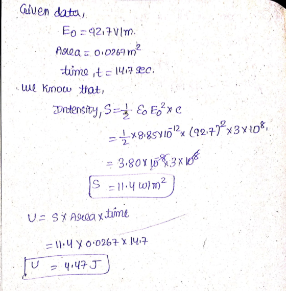 Giuen data Eo 9217VIm. Asea o0269 m2 uma t47 ec ue Kmotu that, ndensiy,So Exe -2 (99.7x3Y Io, x8.8SYI 3.80x 3 - 11.4 w)m2 U