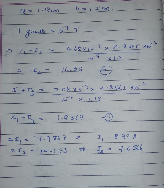 b. 1. 2) СМ) 3 - 1 18Cm 8щg = т І, — I, — х 2. 356x16 o bg xjo 9 XI.2) 1 — І, 16.05 — 2 І, +Та = О.08 1691 2 3Strую jo X 2. 1