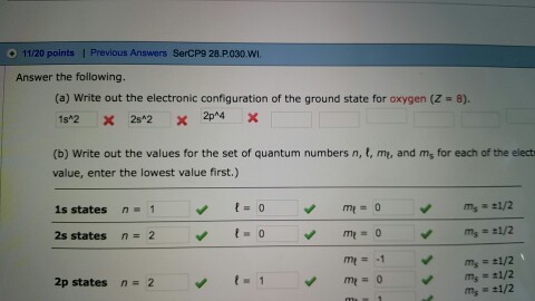 I know the answer is right. but the proble