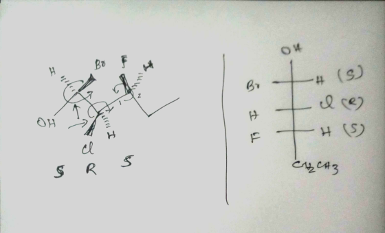 044 Въ (s) Bo z IR) A ОН IN! H (S) F el S R 5 CH CH3
