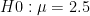 Η0. μΕΣ.5