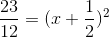 =(x+3)