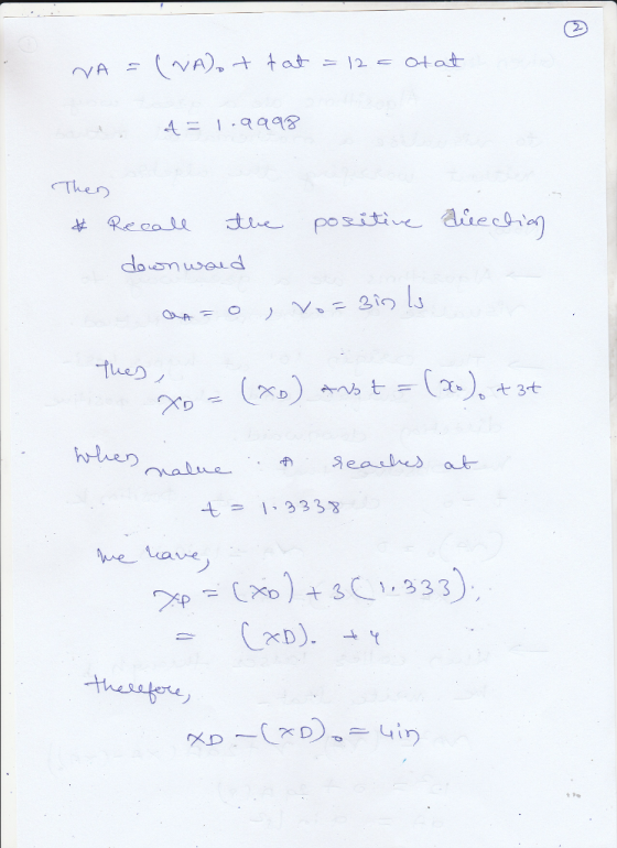 Then ¥ Reca u du-positive. die c9ia eg doisnwad at e have
