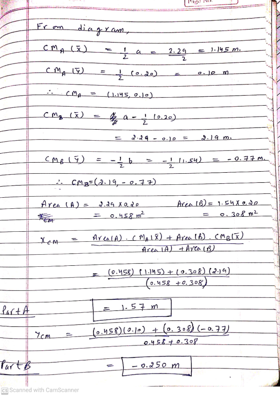 From diagram CMA (2) 1 2 = 1.145 m. 2.24 2.29 2 (تاهات £ 10.20) oule m .. CMA (1445, 010) (E) و C ha - 1 10.20) = dida - 0.0