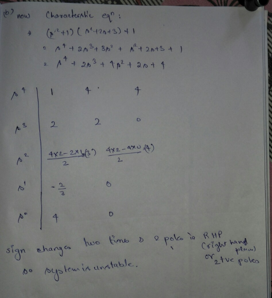 1b2 now Charactershe ear: (2+1) (02420+3)+1 pt +203 + 30² + ²+20+3 + 1 A + 203 + 4p² + 20+ 4 4 2 4 st 2 2 3 4X2-2x4(²) 4x2 -