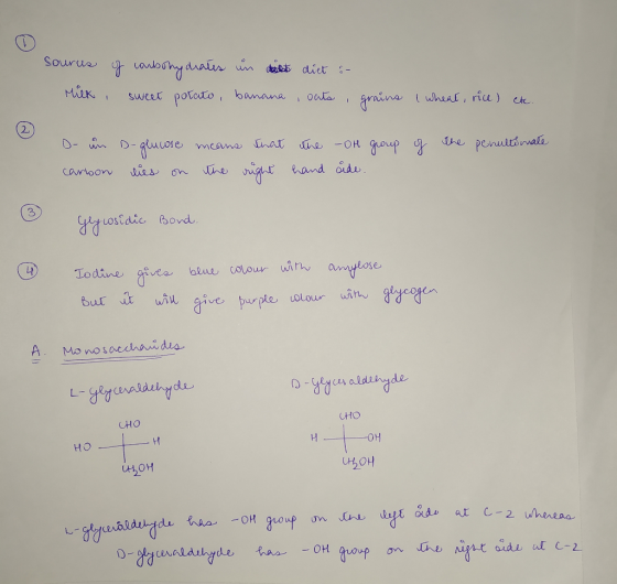 sourus Mick of carbohydrates in die diet :- sweet potato, banana, oats, grains I wheat, rice) etc. the penultimate Do in carb