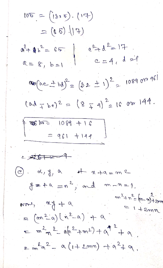5) 1089 om 46 ニ 961 + 149 2, fx 12m