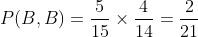 PlB.B) _ 15 × 11-21