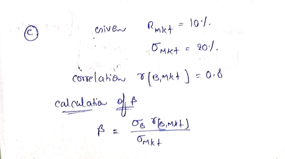criver mit = 10.7. AMOS correlatiow calculation of O mrt - 2011 r18, mkt ) = 0.8 Be Of Ple, mut) Omkt