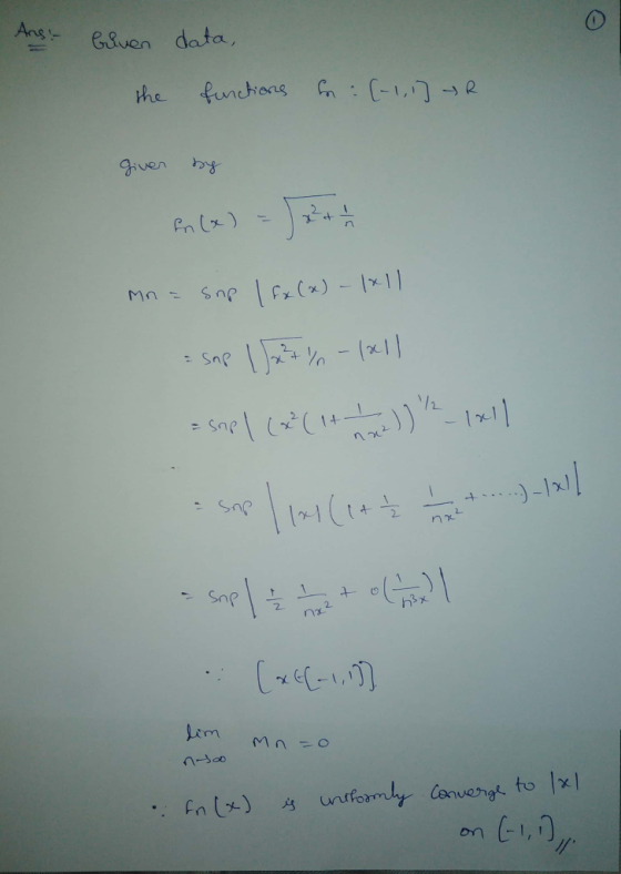 Ang - even data. es 1 xl on (1,