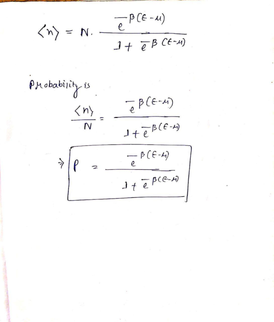 ēBLE-4) (n)=N. 1 + ē B CE-41) probability is <ny e B (E-M) N te B (E-M) IP a. - B(E-M Itē BCE-M
